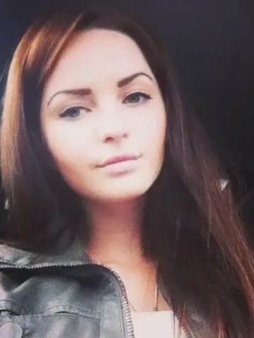 Проститутка Маргарита